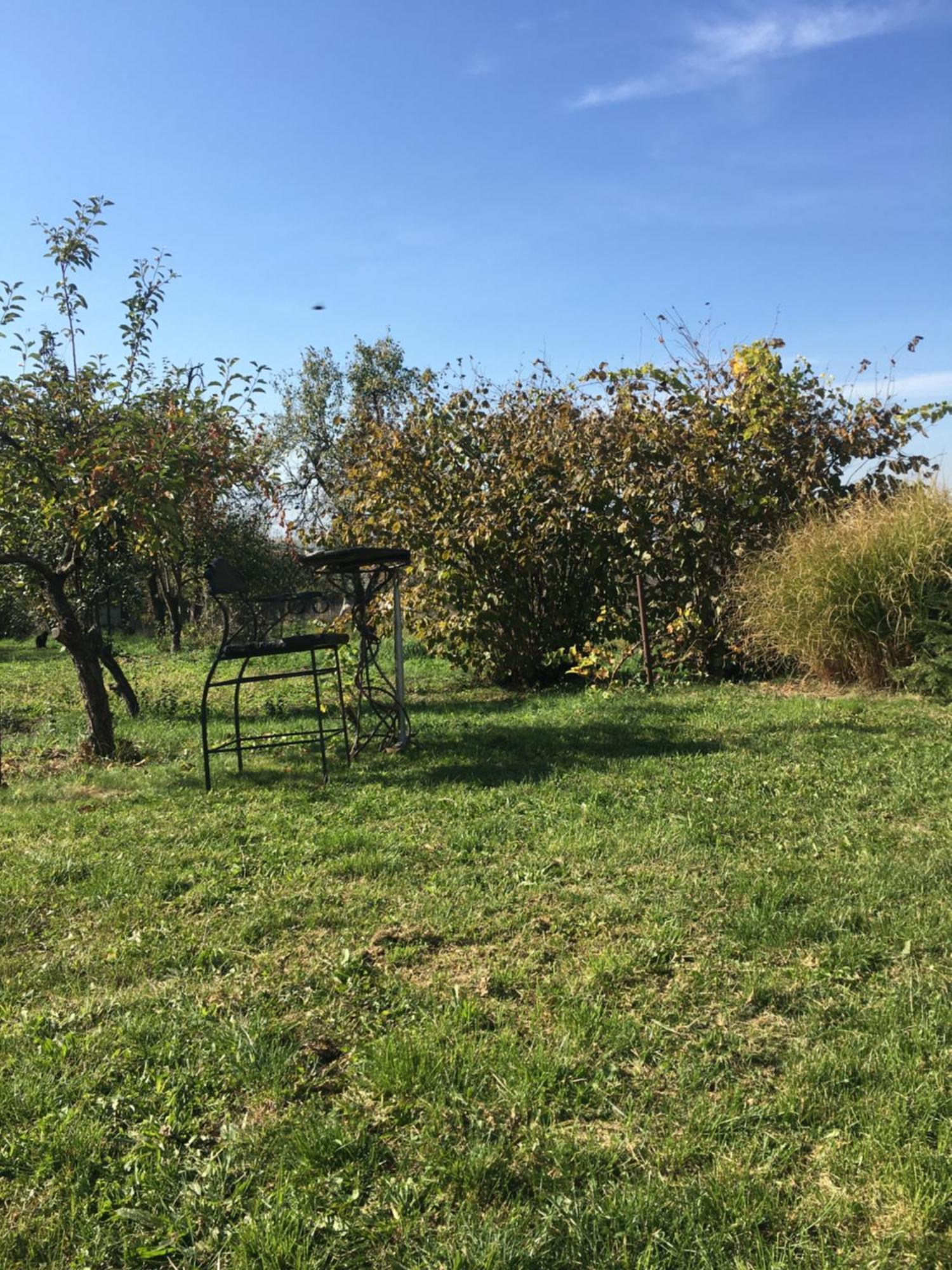 Mala Oaza Lägenhet Čačak Exteriör bild